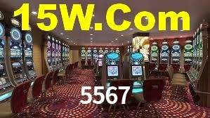 Slot Games 5567