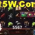 Jogos de Slot 5567