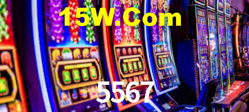 Welcome Bonus 5567