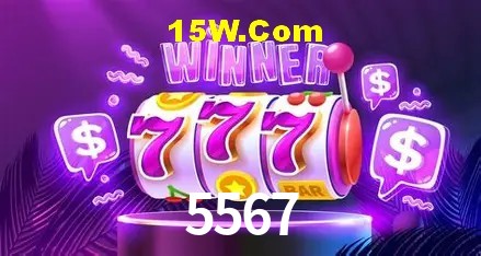 Provedores de Jogos 5567