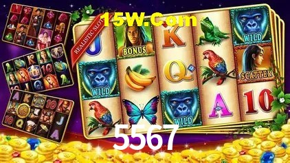 5567,5567 Bet